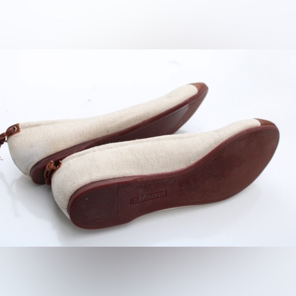 Talbots flats - Picture 4 of 9